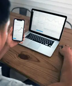 Enhancing Decision-Making with a Real-Time Executive Dashboard