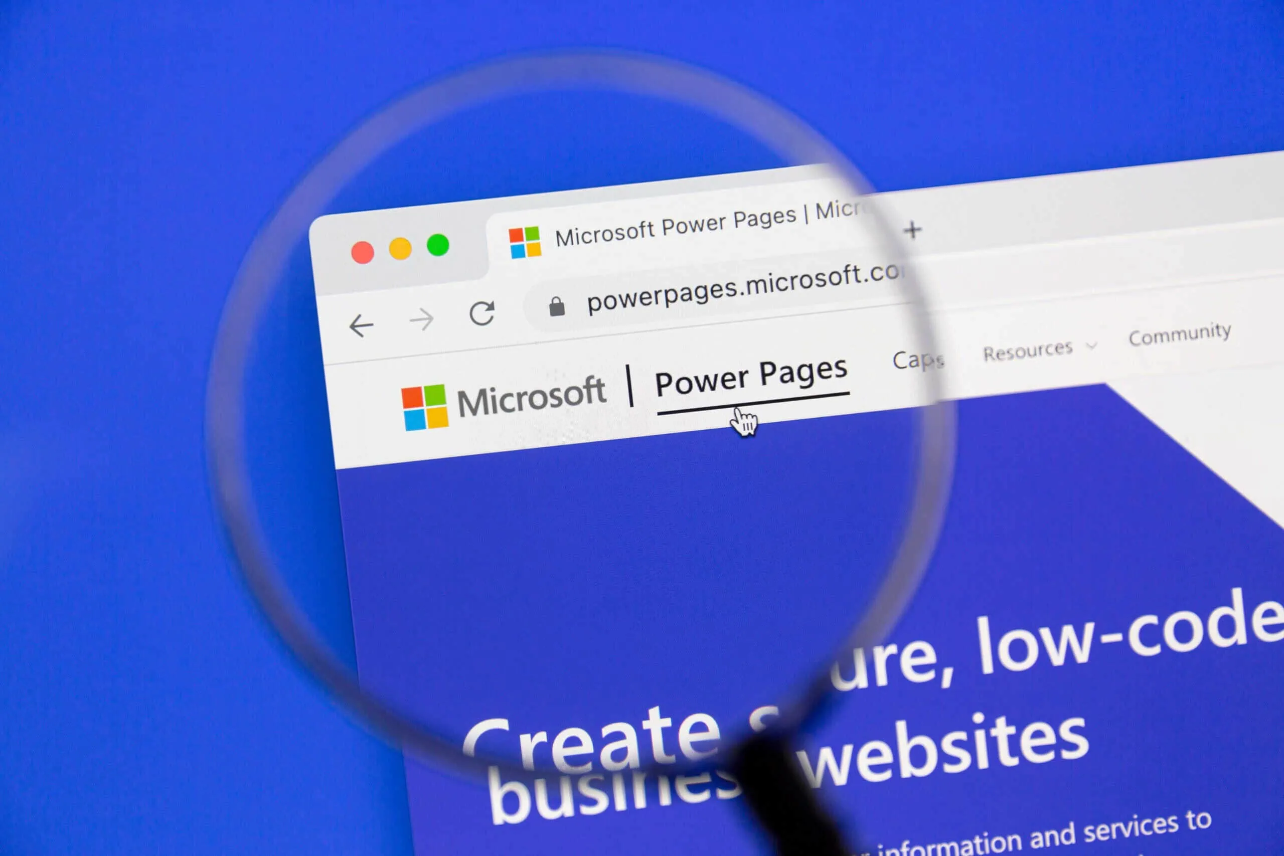 Microsoft Power Pages: Pros and Cons | i3solutions Overview of Microsoft Power Pages features, benefits, and drawbacks for business websites.