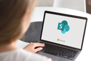What is Microsoft SharePoint?