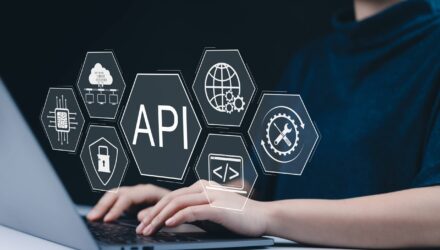 API integration for seamless systems connectivity and automation.