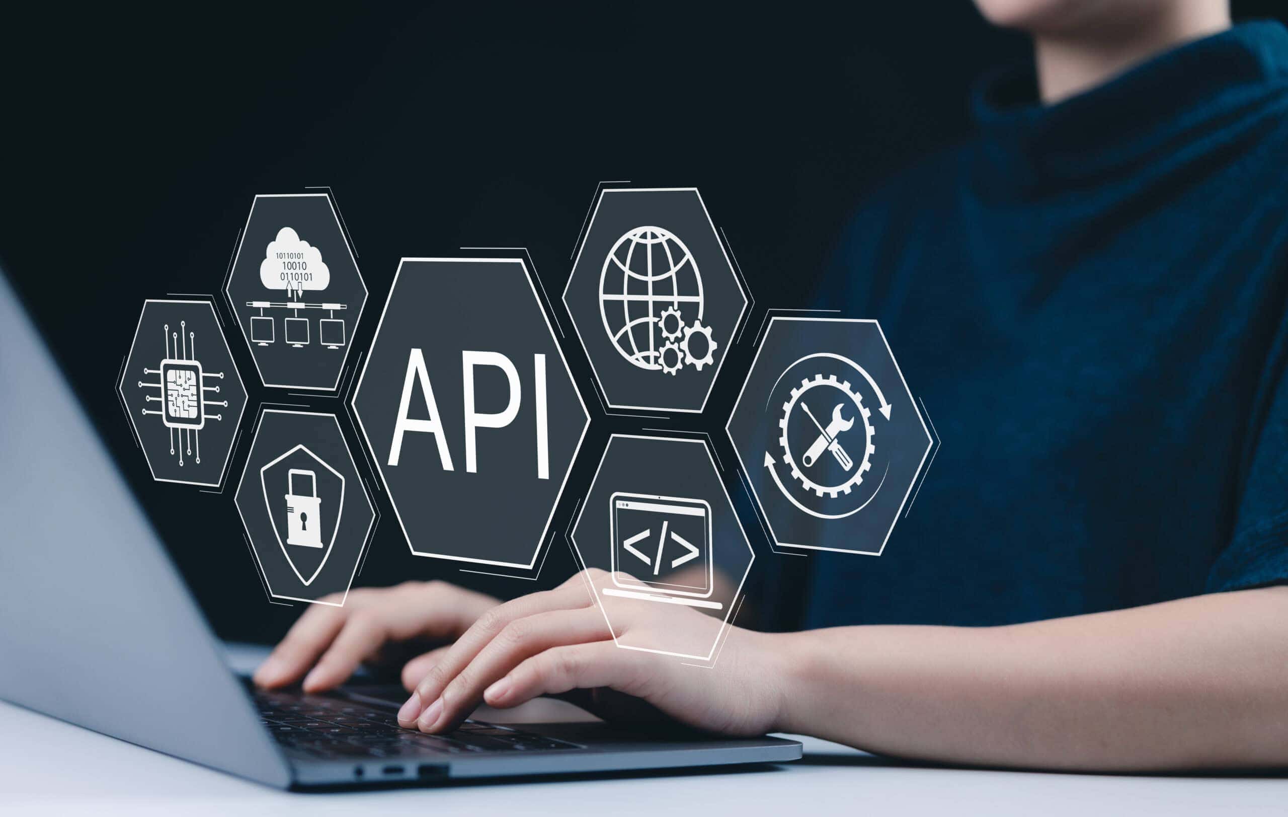 System Integration API Concepts for Business Efficiency | i3solutions API integration for seamless systems connectivity and automation.