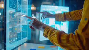 From Idea to Implementation: How Rapid Prototyping Reduces Software Development Risk
