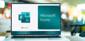 What is Microsoft Forms?