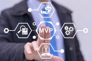 What is a Minimum Viable Product (MVP) in Software Development?