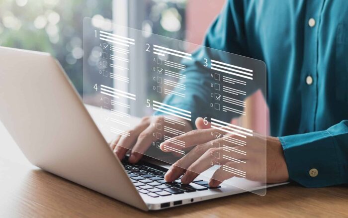 Top Use Cases for Microsoft Forms