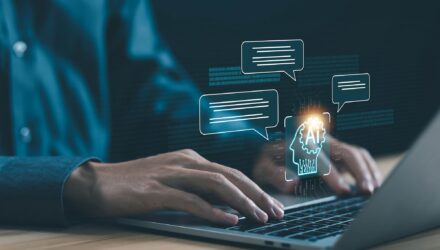AI technology enhancing Excel spreadsheets for modern data management.