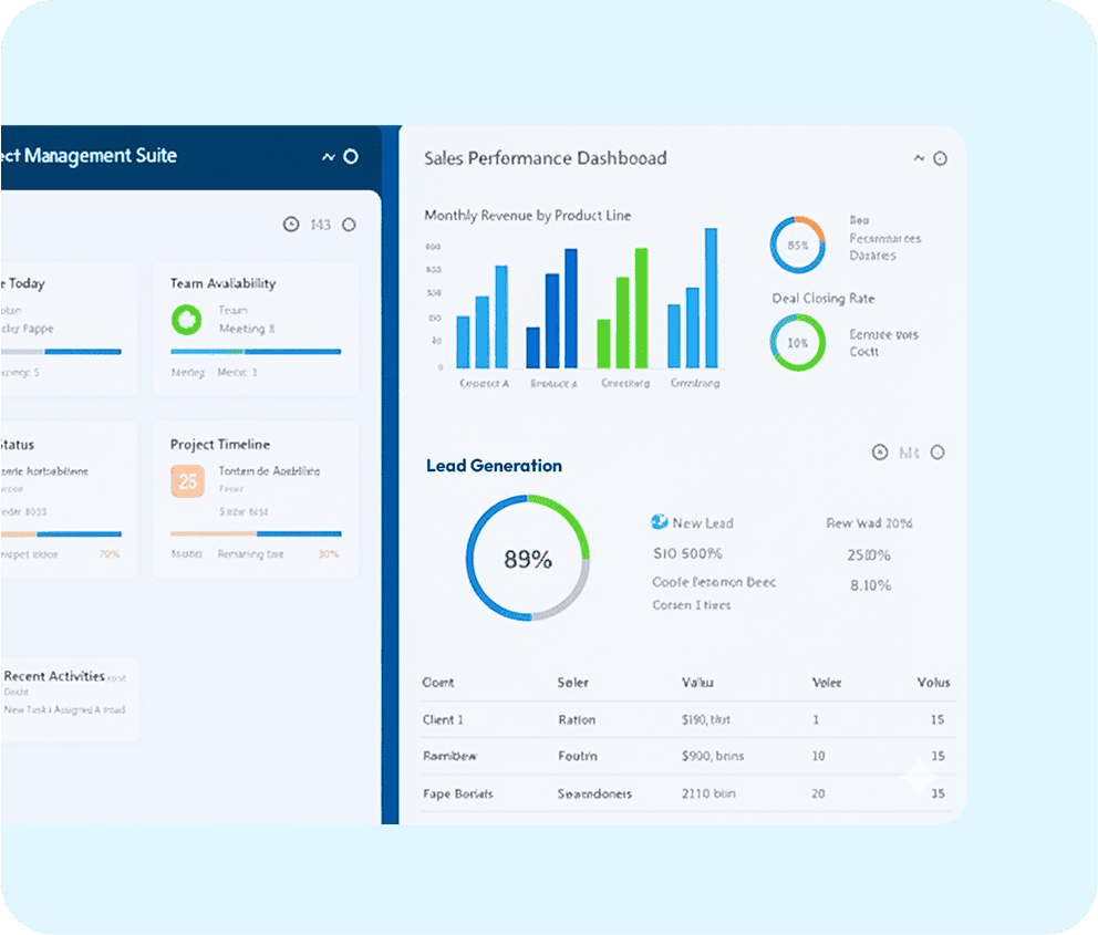 Spreadsheet headaches