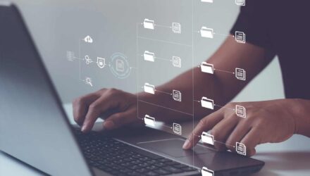 Modern SharePoint development with expert developers for seamless collaboration.