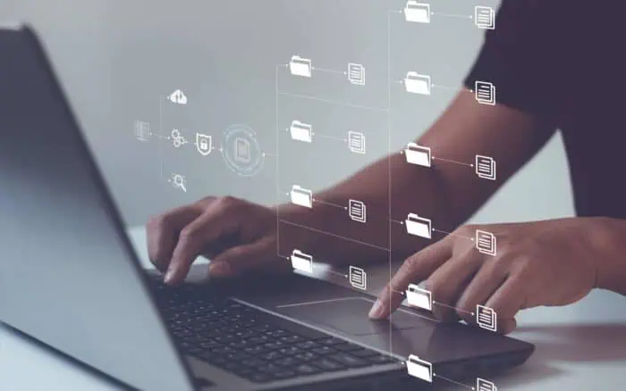 Modern SharePoint development with expert developers for seamless collaboration.