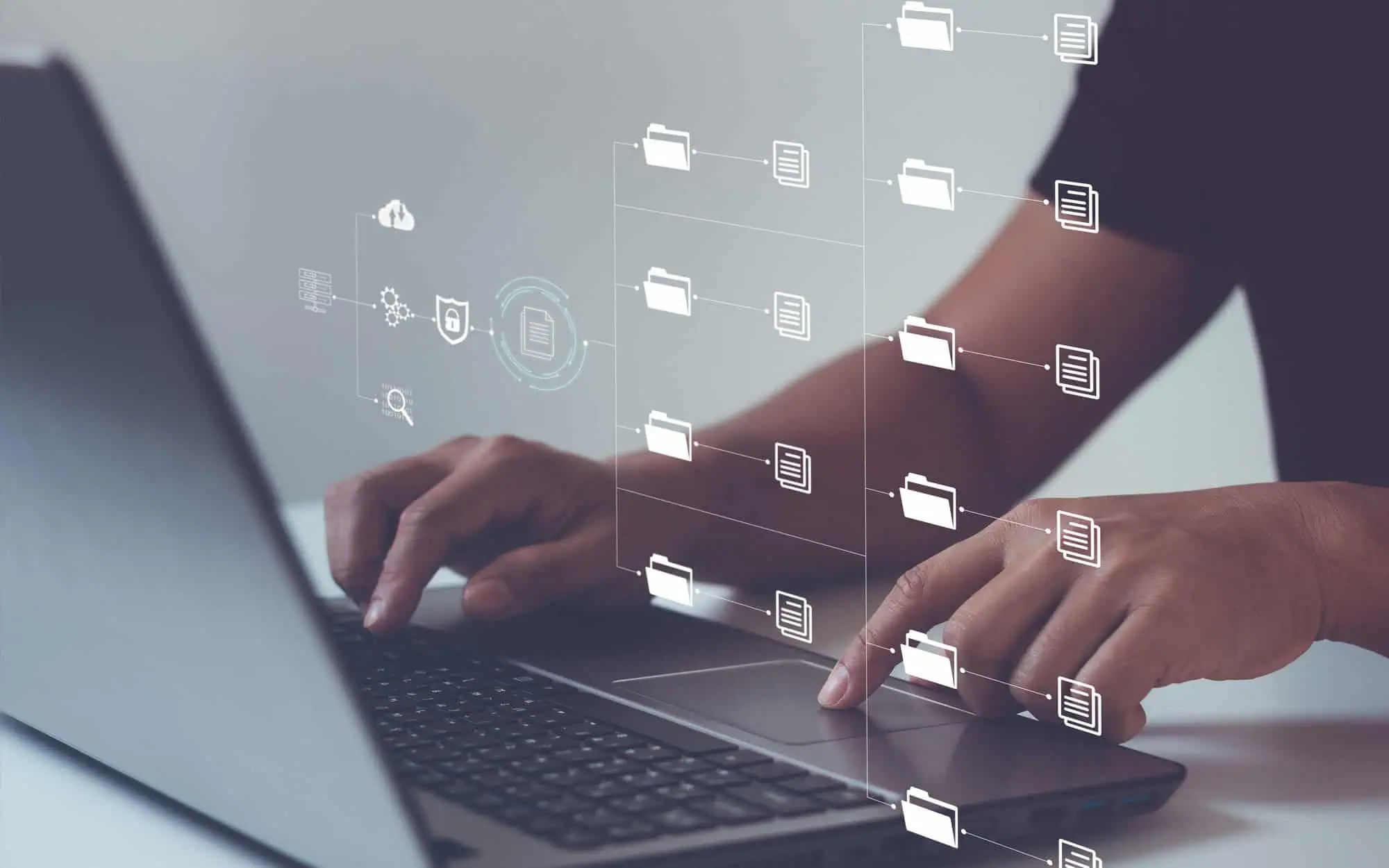 Efficient SharePoint Development | i3solutions Modern SharePoint development with expert developers for seamless collaboration.