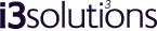 i3solutions Header Logo i3solutions Header Logo