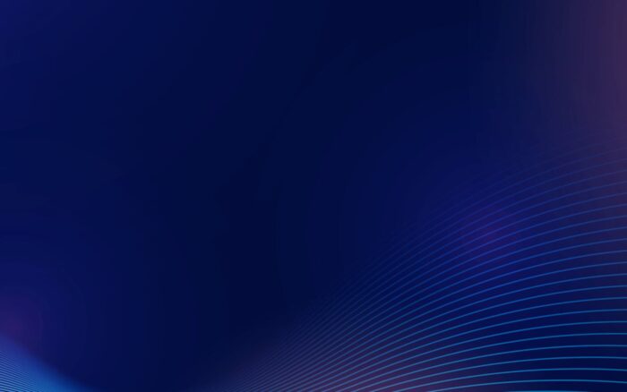 thin Waves Background