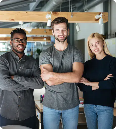 i3solutions Team Collaboration | i3solutions Enterprise consultants delivering Dynamics 365 implementation and modernization strategy.
