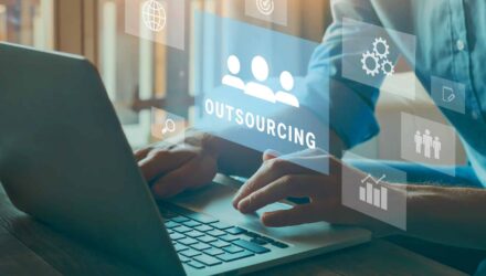 Onshore and offshore Power Platform outsourcing options for regulated industries.