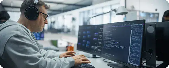AI and Data Science in Modern Business | i3solutions Engineer integrating LLM capabilities into enterprise workflows and operational systems.