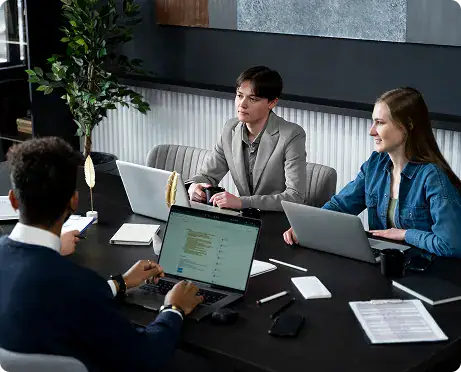 Consultants redesigning legacy InfoPath workflows within Microsoft Forms and Power Automate.