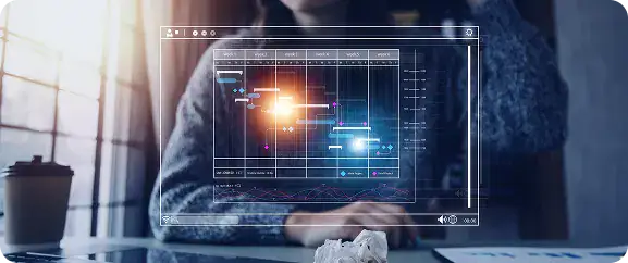 Data Analytics and Digital Transformation | i3solutions Microsoft enterprise architecture alignment for governed application ecosystems.