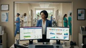 Good Faith Estimate Automation on Microsoft Power Platform: An Implementation Guide for Healthcare IT Leaders