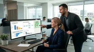 Microsoft Implementation for Healthcare Revenue Cycle: Power BI, Power Platform, and Azure
