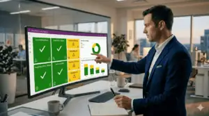 Workflow Automation Governance for Microsoft-Centric Enterprises