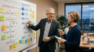 SharePoint Workflow Migration Services for Legacy Modernization