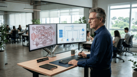 Efficient API-first integration strategy for legacy Microsoft environments. Enhance connectivity and.