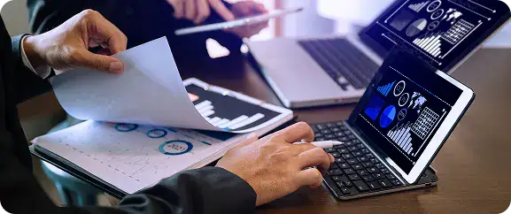 Identity Access Management Solutions Overview | i3solutions Reviewing regulatory compliance documentation for enterprise identity and access management controls.