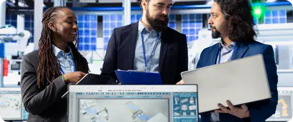 Enterprise technology leaders aligning cloud-native platforms with application modernization priorities