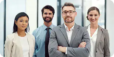 Professional Business Team for Enterprise | i3solutions Strengthening audit readiness and compliance posture across enterprise Microsoft environments