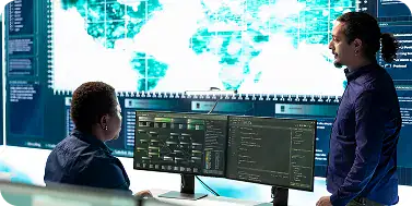 Enterprise IT Solutions and Data Security | i3solutions Building governed enterprise data foundations that support trusted analytics and AI adoption