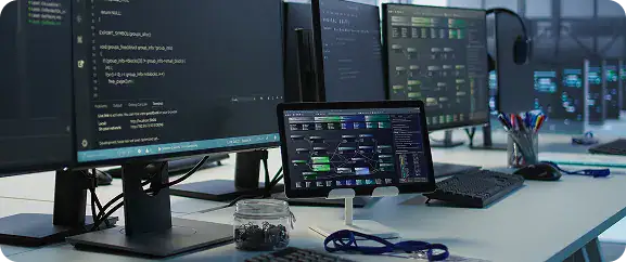 IT Network Monitoring and Management | i3solutions Enterprise knowledge sharing balanced against security, compliance, and fine-grained access control requirements