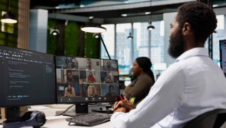 Hybrid Offshore vs Dedicated US Team | i3solutions Remote team collaboration for hybrid offshore and US-based dedicated teams.