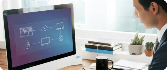 Custom Application Development Services | i3solutions Microsoft Power Platform low-code application development for enterprise workflow automation and rapid prototyping