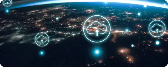 Cloud Computing and Data Connectivity | i3solutions Data, reporting, and analytics foundations for Microsoft Fabric, Power BI, Dataverse, and Copilot readiness.
