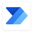 Microsoft Modernization Plan Logo | i3solutions Microsoft Modernization Plan logo with blue arrow and text.