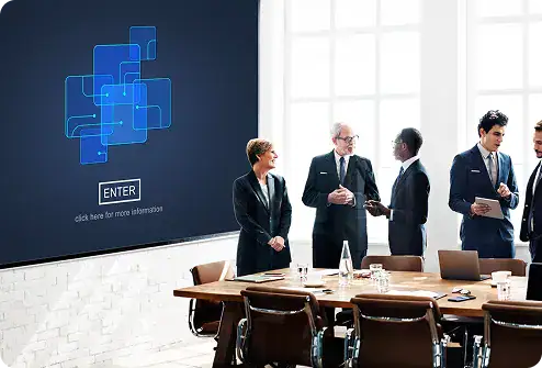 Enterprise Workflow & Form Modernization Services | i3solutions Workflow and form modernization supporting governance, analytics readiness, AI, and future enterprise capability.