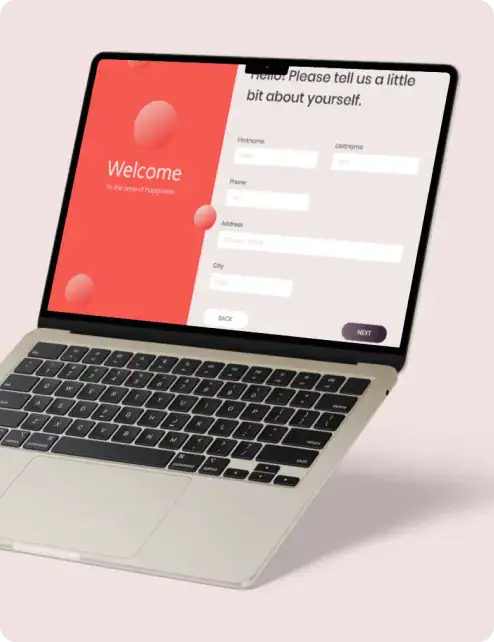 Online Form for Enterprise Solutions | i3solutions Workflow and form modernization for enterprise approvals, governance, data flow, and Microsoft platform alignment.