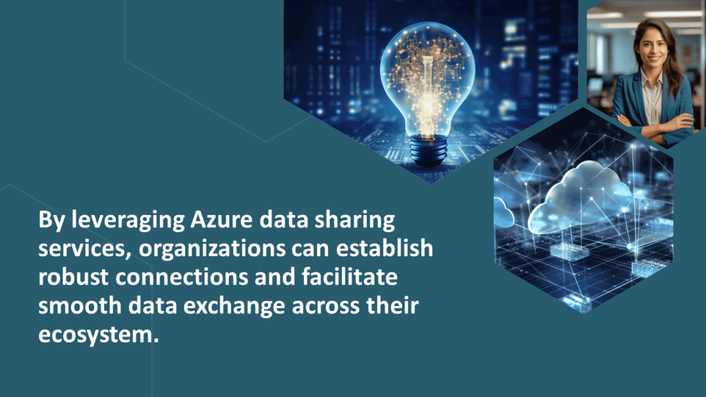 | i3solutions Azure Data Sharing