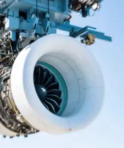 How a Global Aerospace and Defense Engine Manufacturer Transformed Proposal Management