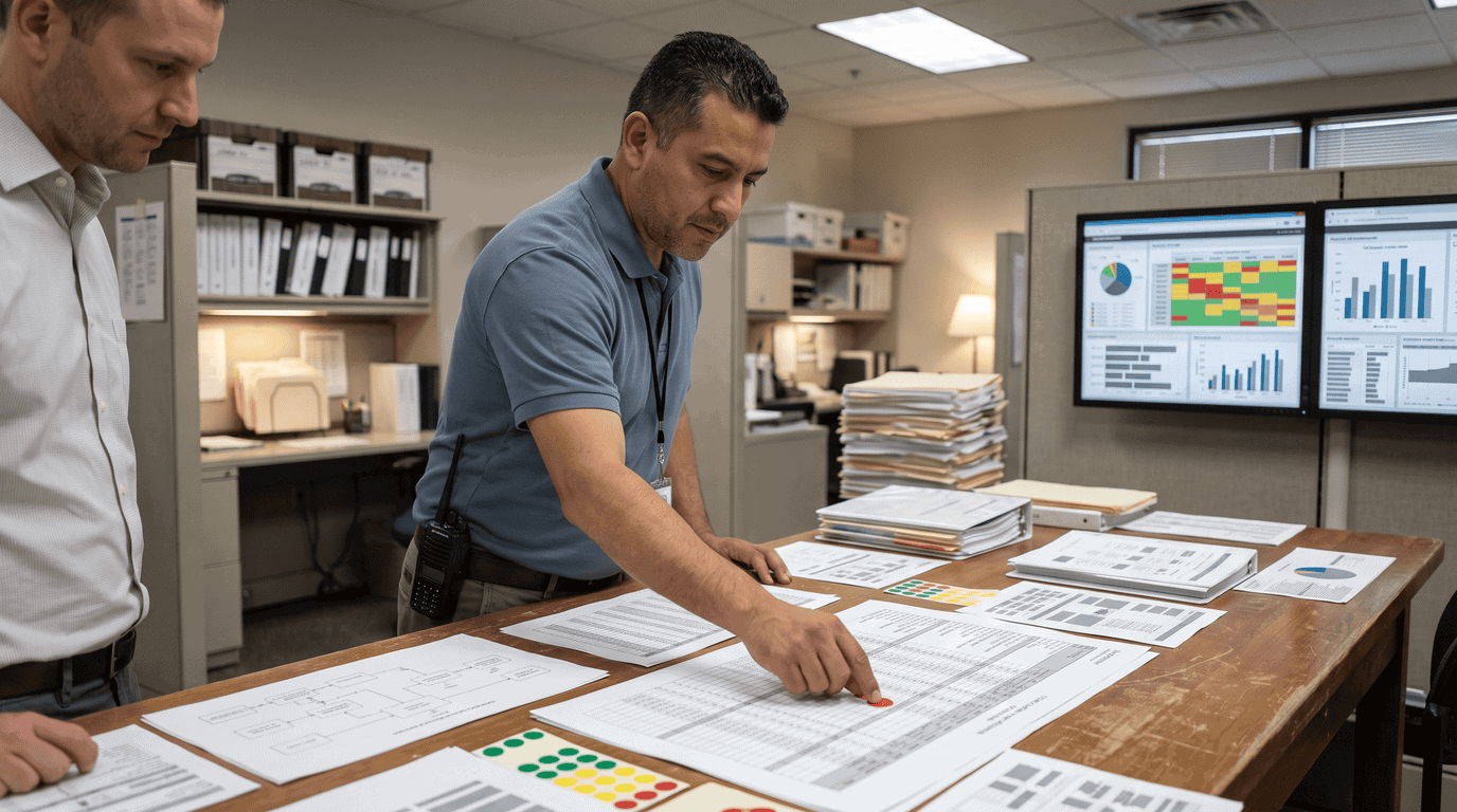 Microsoft Technology Stack Evaluation