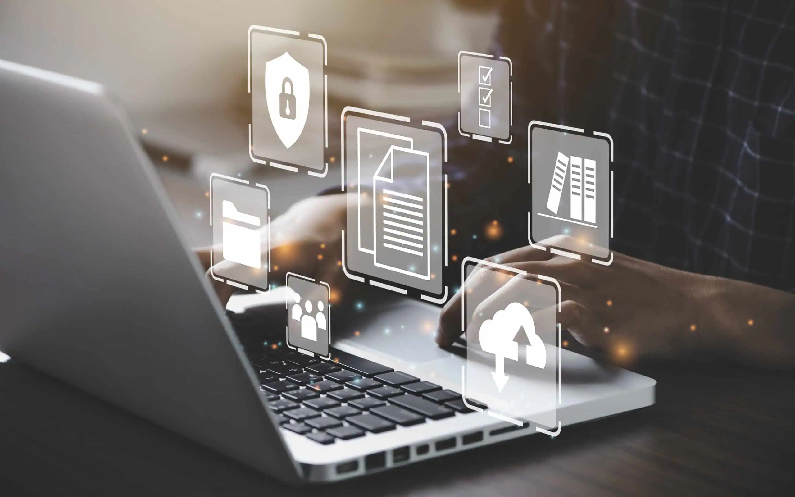 Low-code software solutions for custom application development | i3solutions Innovative low-code software solutions for custom application development.